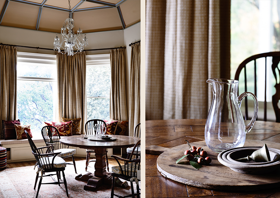 Project Adelaide Bragg & Associates D&C design