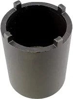 Spindle Nut Socket 4 Prong - Dana 30/44 | D and C Extreme Industries