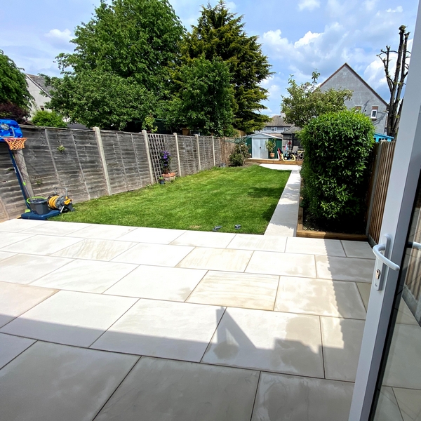 D and D Landscapes D and D Landscapes are a family run business