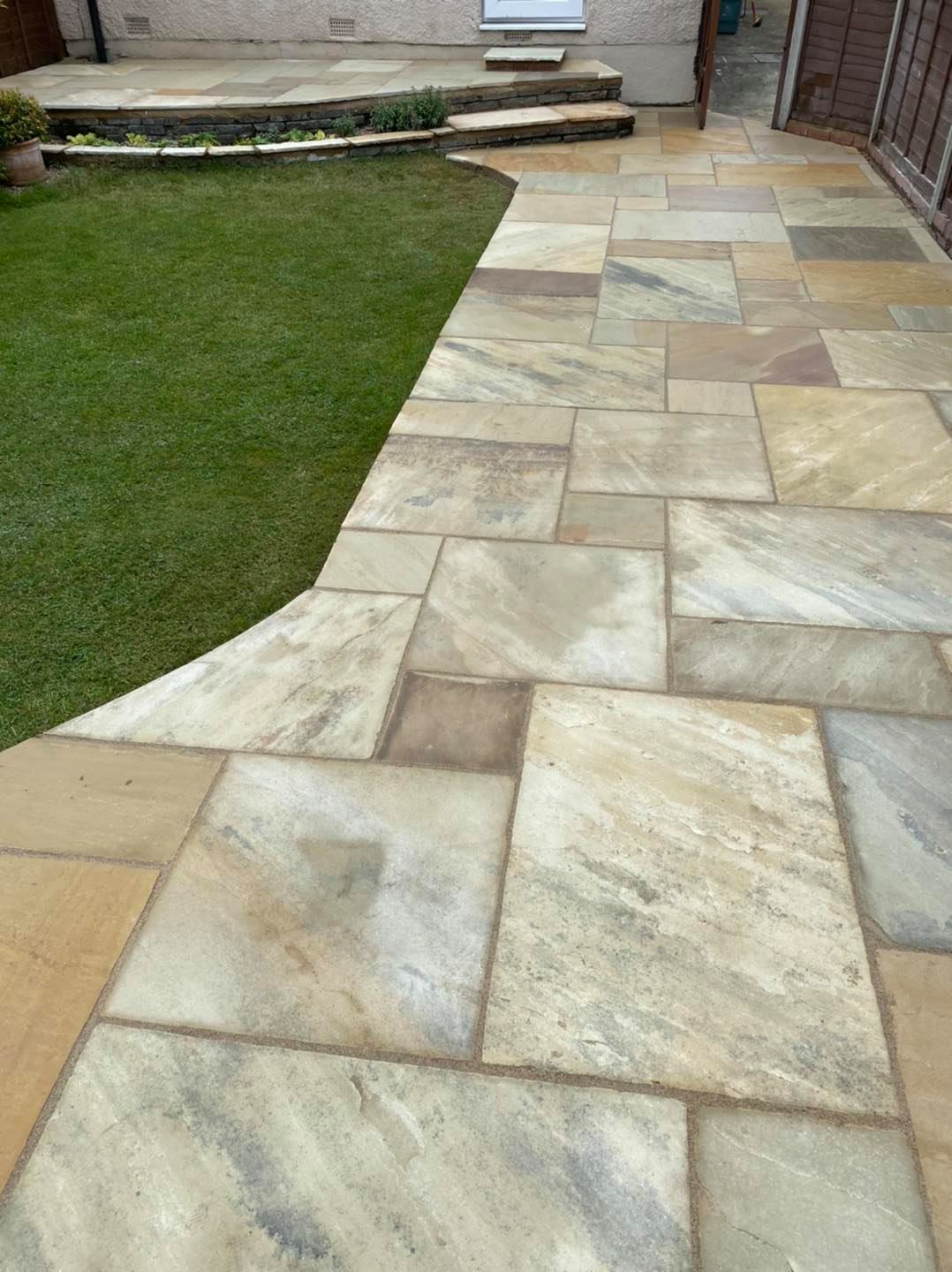 D and D Landscapes D and D Landscapes are a family run business