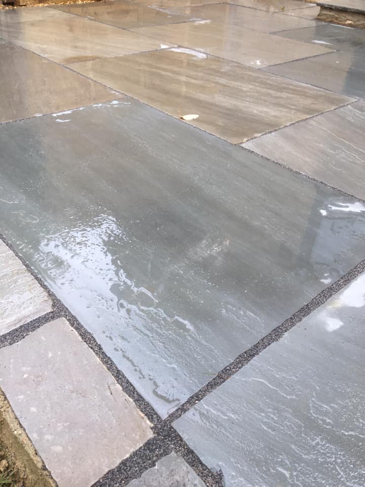 D and D Landscapes D and D Landscapes are a family run business