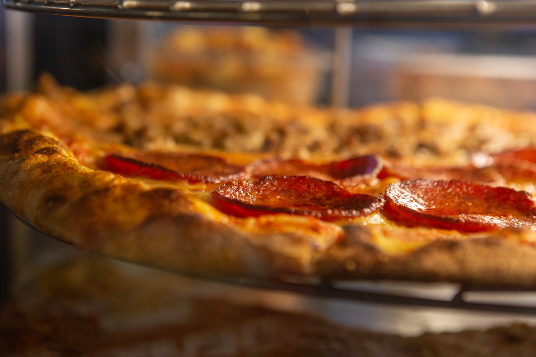 Diamond Deli and Brick Oven Pizza