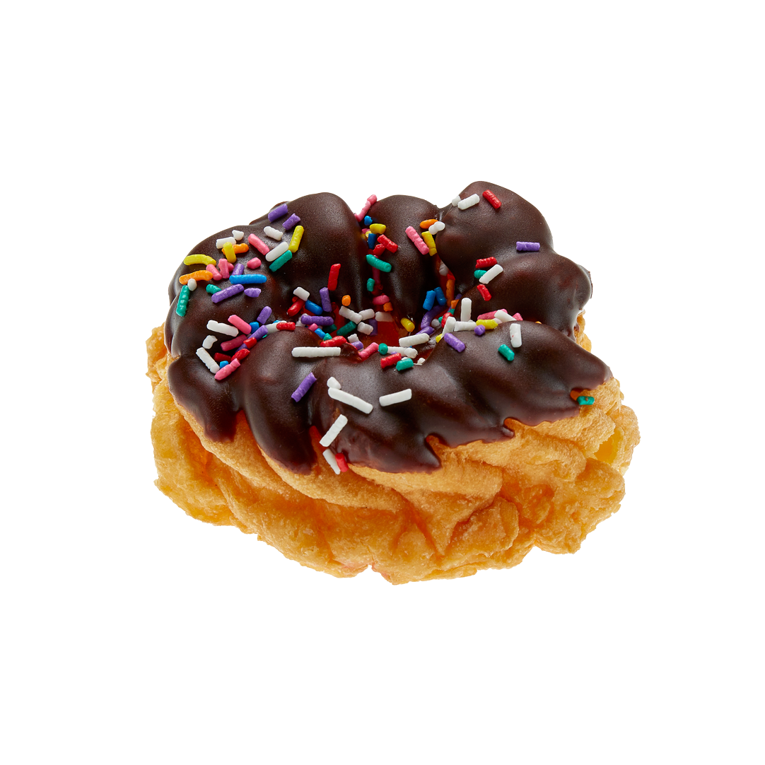 Baked Goods Dandee Donuts