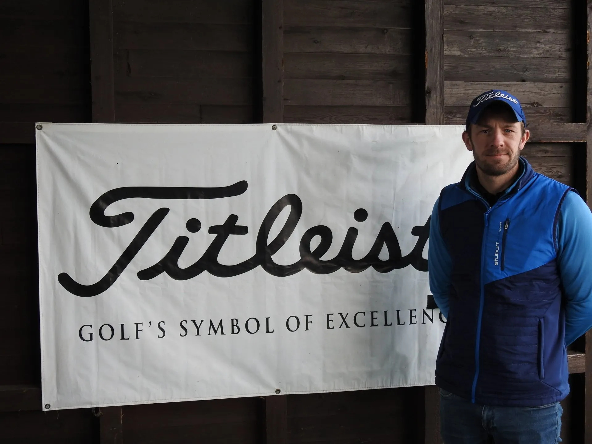 Dan Delaney Golf PGA Professional Coach