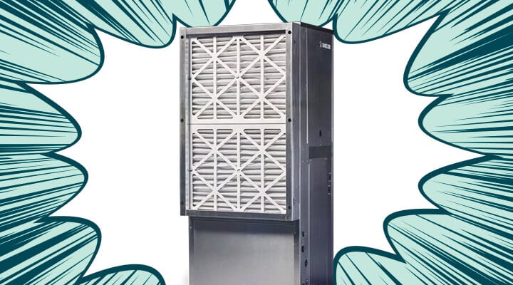 Dandelion Energy vs. ClimateMaster, Enertech & Waterfurnace│ Comparing