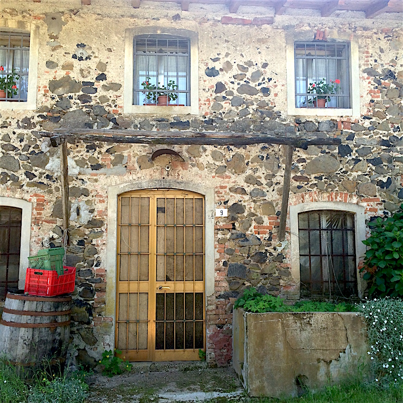 The adventure of the One Euro Home D&G Property Advice