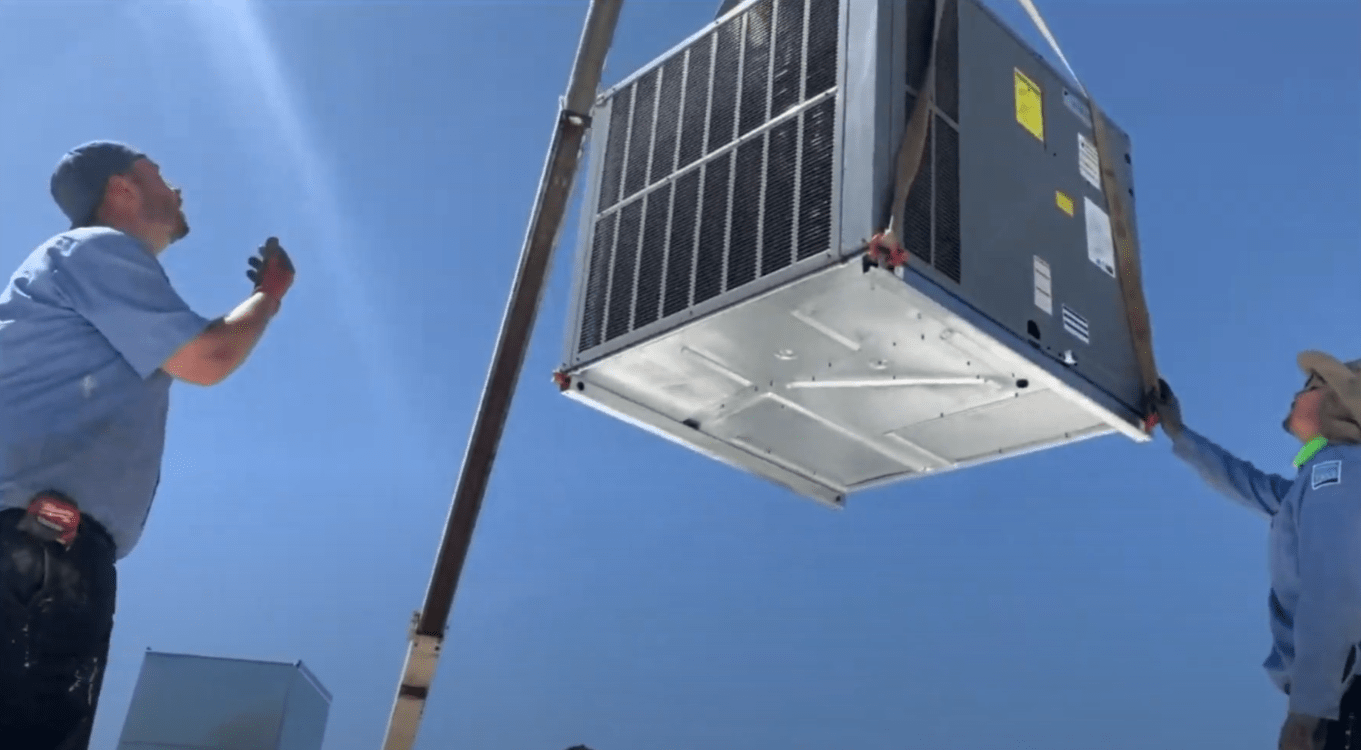 Air Conditioning Installation in Catalina Foothills D&H Air Conditioning