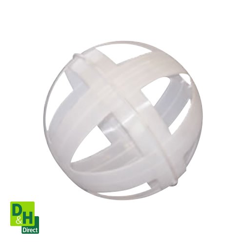 Baffle Balls (Options) D&H Direct