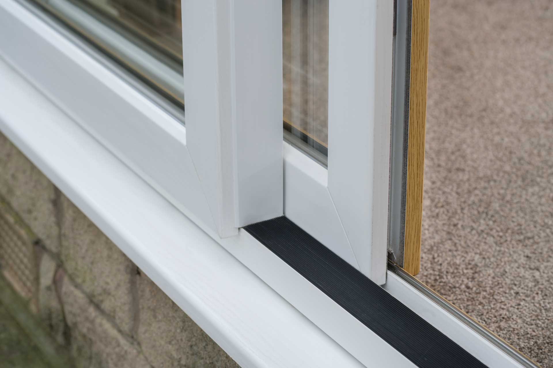 uPVC Patio Doors Barnsley Sliding Doors South Yorkshire