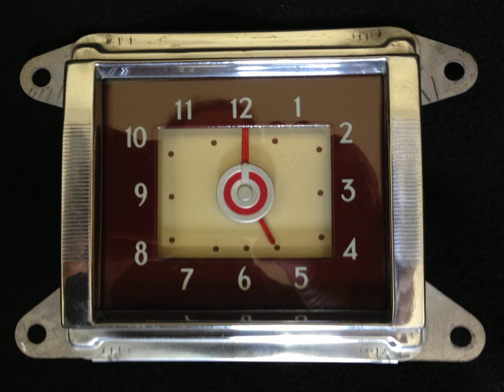 Clock Repair and Restoration