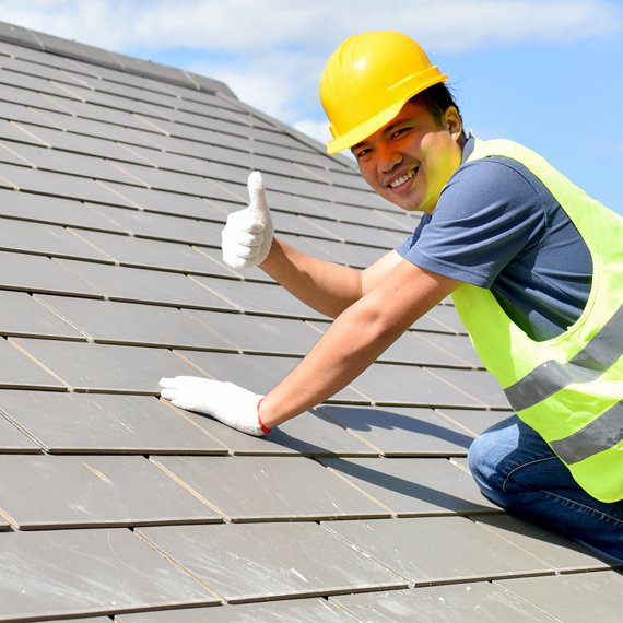 Roofing Contractors for Roof Replacement and Repair Lafayette