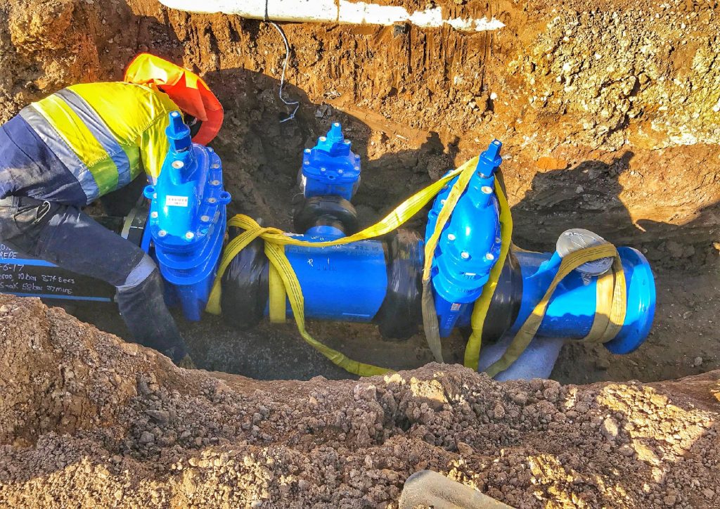 Capabilities Dando Civil Solutions