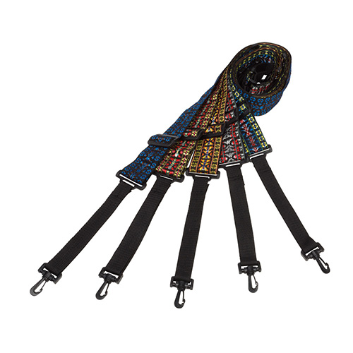 BANJO GUITAR STRAPS D'Andrea USA