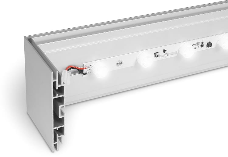 Fabric Light Boxes That Top Global Brands Love Los Angeles