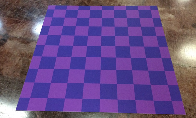 Custom Printed Carpet - Los Angeles and Orange County