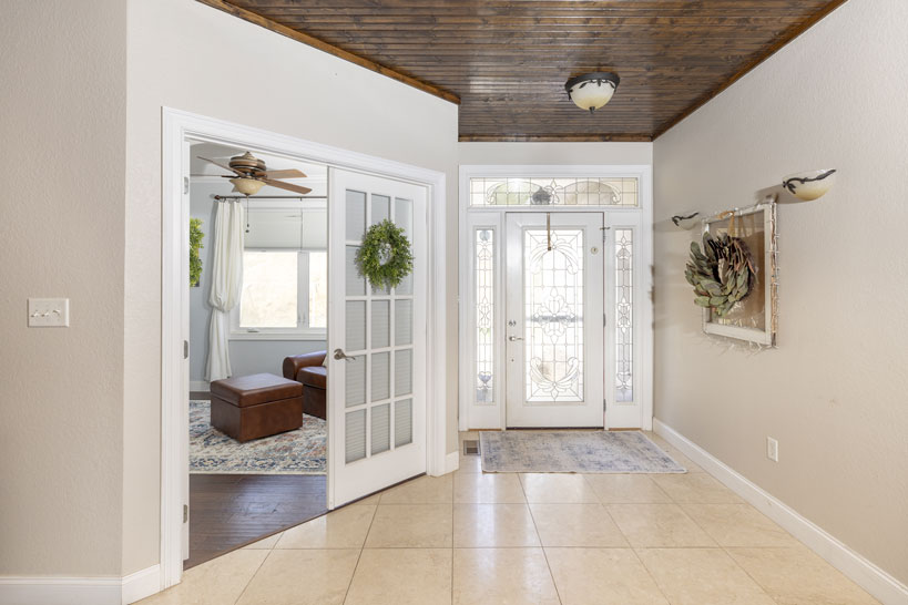 Beautiful Dandridge Tennessee Property for Sale Beautiful House on 51