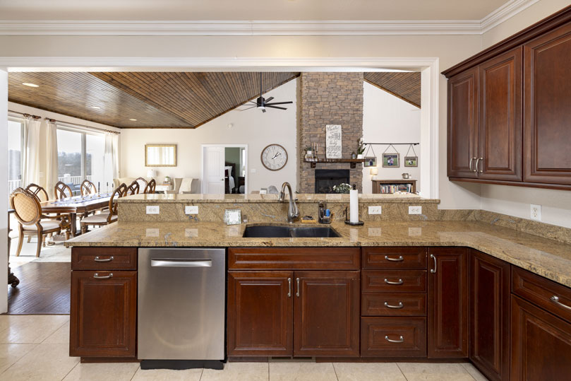 Beautiful Dandridge Tennessee Property for Sale Beautiful House on 51