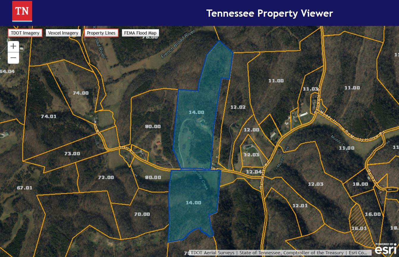 Beautiful Dandridge Tennessee Property for Sale Beautiful House on 51