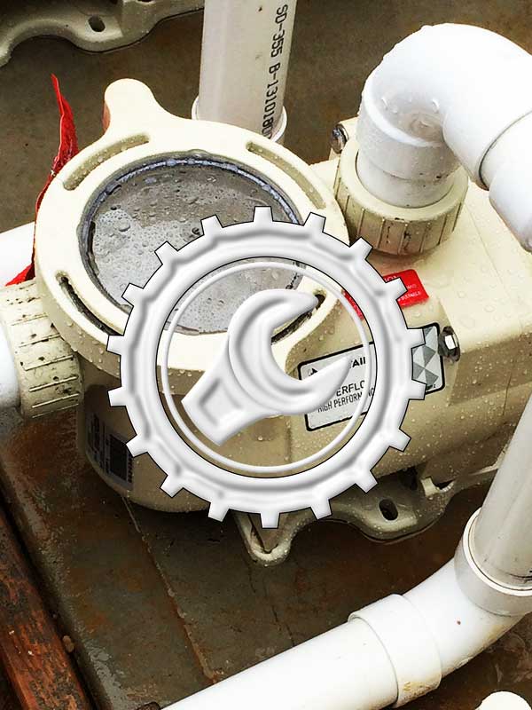 poolpumprepair • D&R Pool Services, Inc.