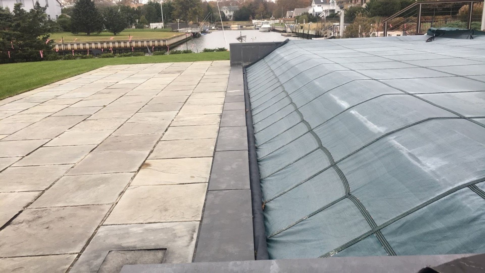 Pool Covers 141 • D&R Pool Services, Inc.