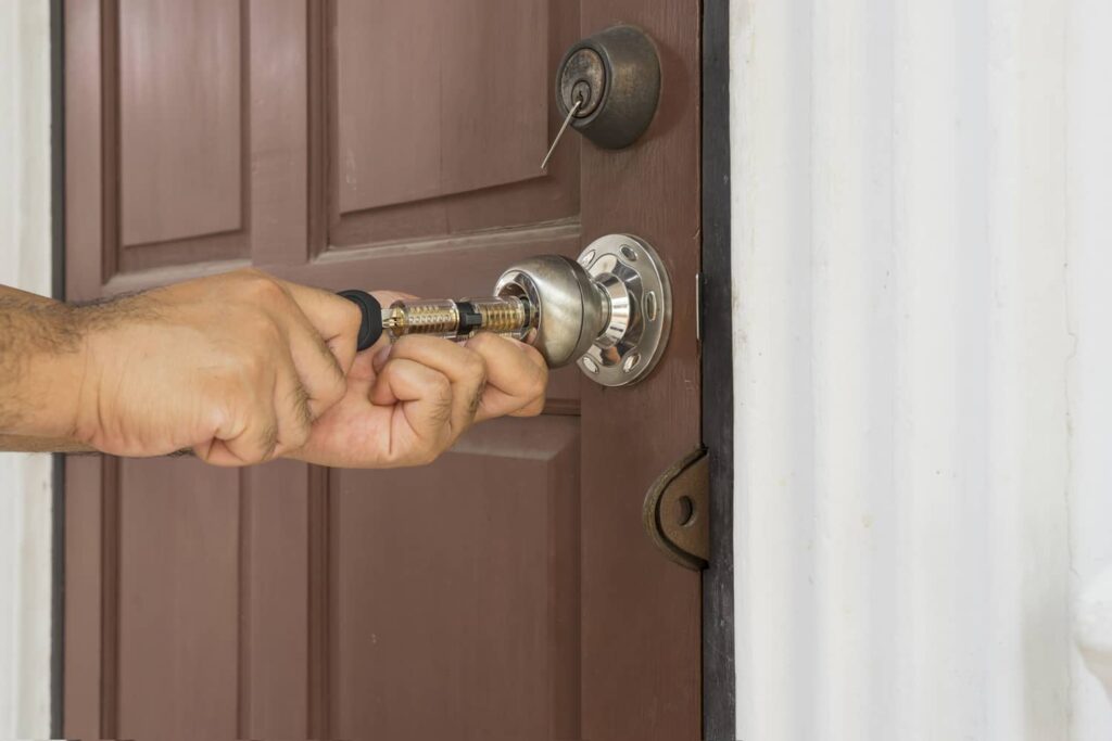 The Best House Lockout Service Near Me Quick and Affordable