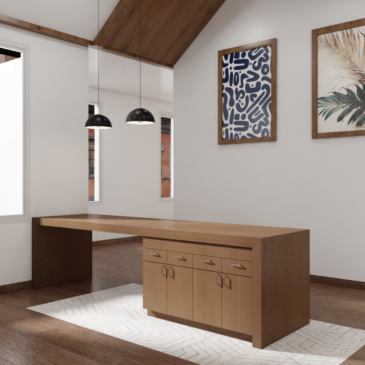 Casegoods Archives D&S Millwork