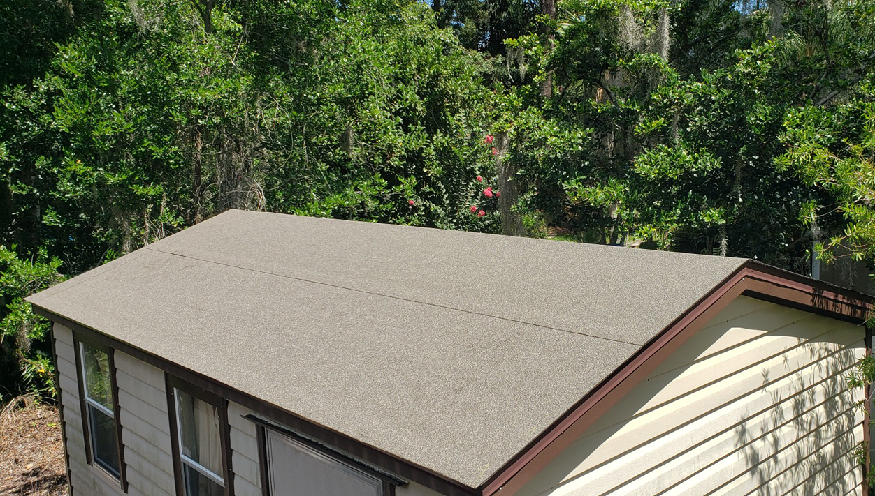 Services D and S Roof Repairs