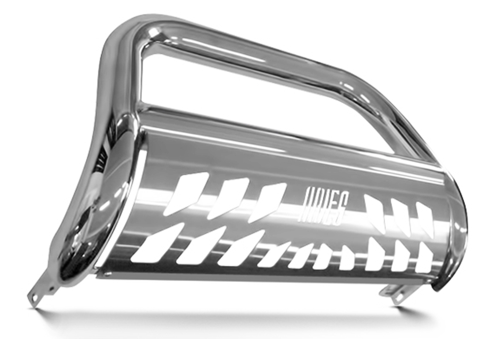 Aries Automotive Bull Bar | Dandy Products