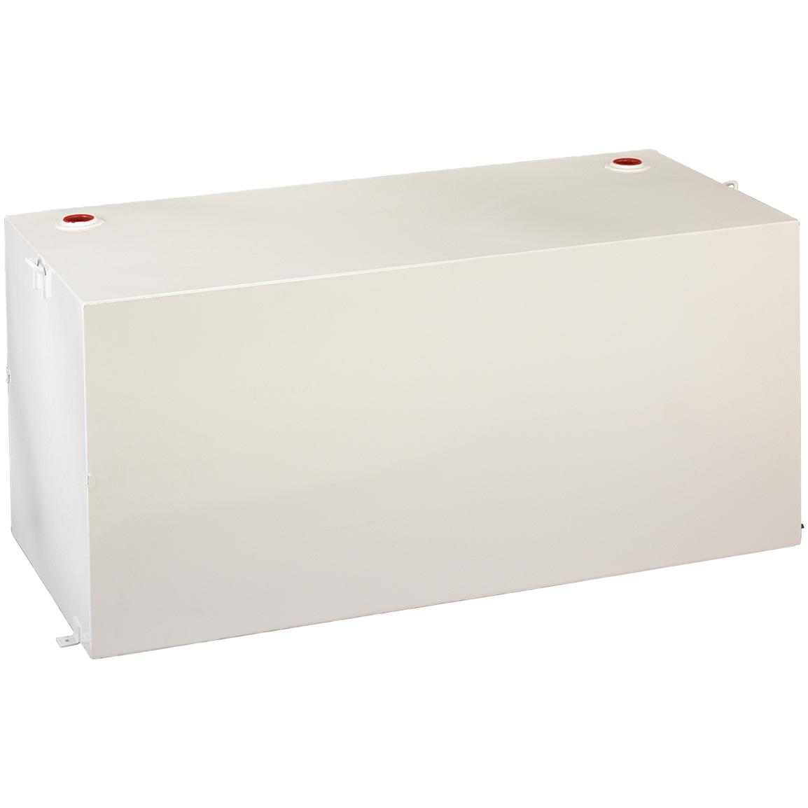 Tradesman Steel Liquid Storage Tanks (Steel Rectangular Storage Tanks