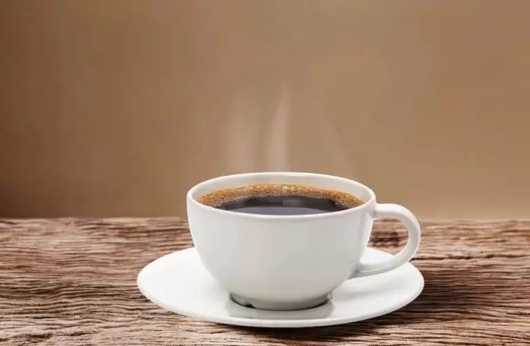 Relationship Between Coffee & Histamines Dandy Blend