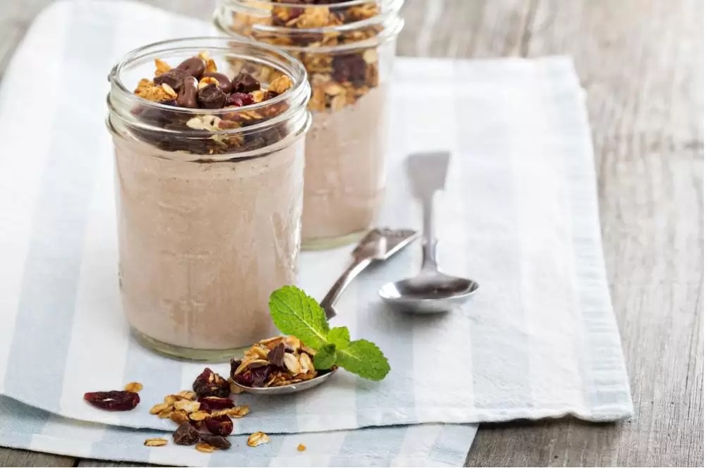 Dandy Blend Protein Shake Recipe Dandy Blend