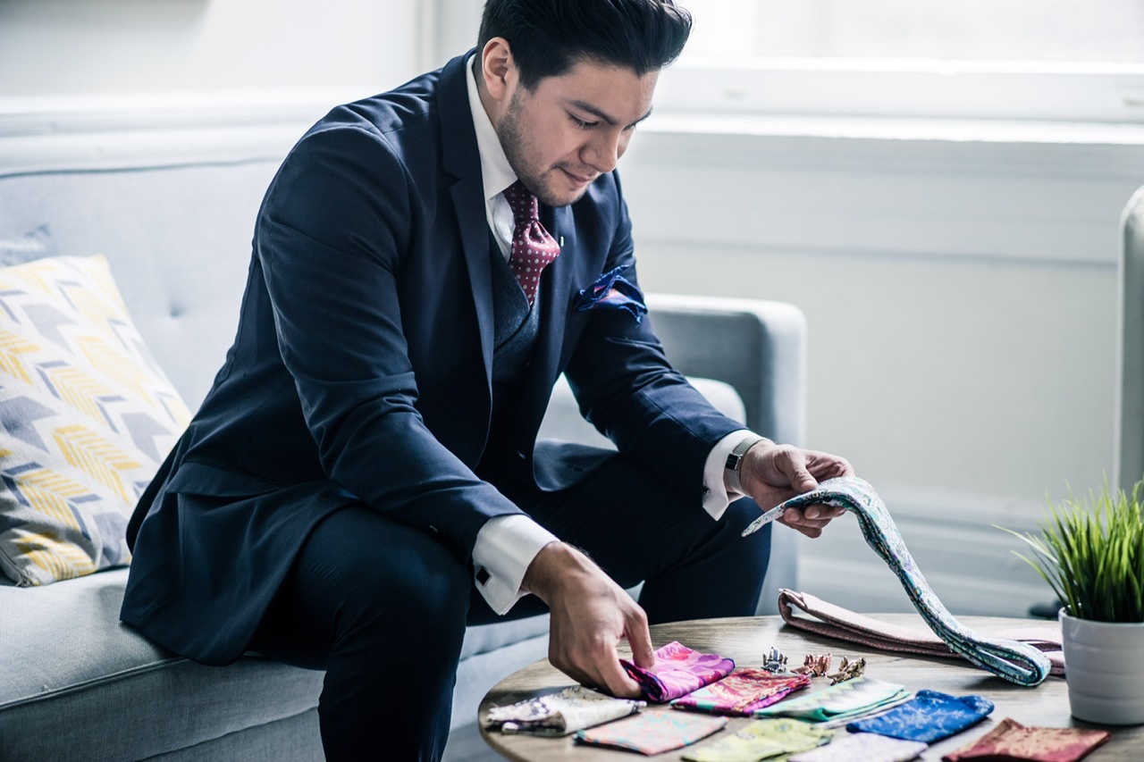 BUYING A SUIT INSTITCHU CUSTOM SUIT NYC