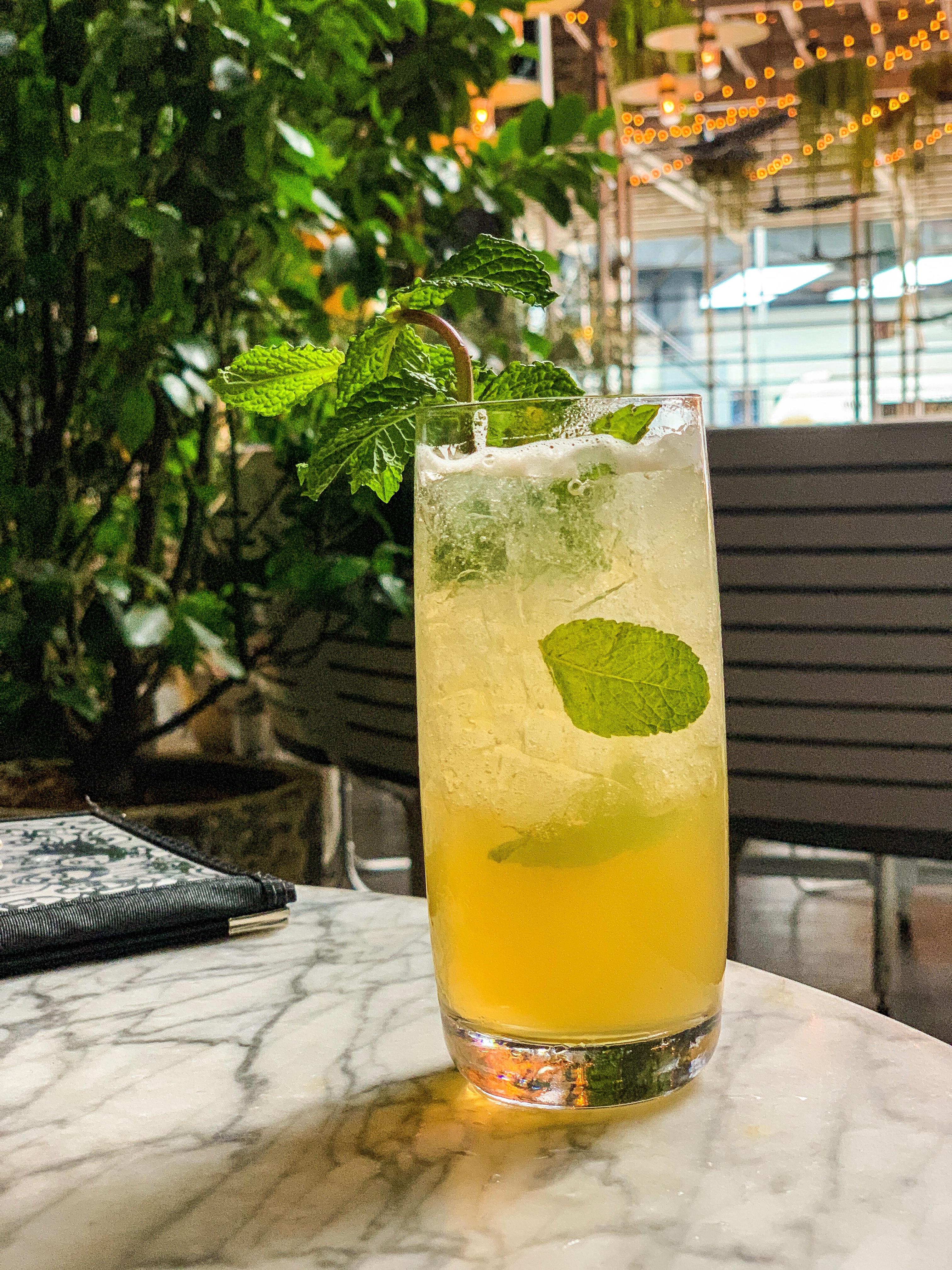 THE GLENLIVET 12 YEARS OF DISTINGUISHED PRESTIGE Dandy In The Bronx