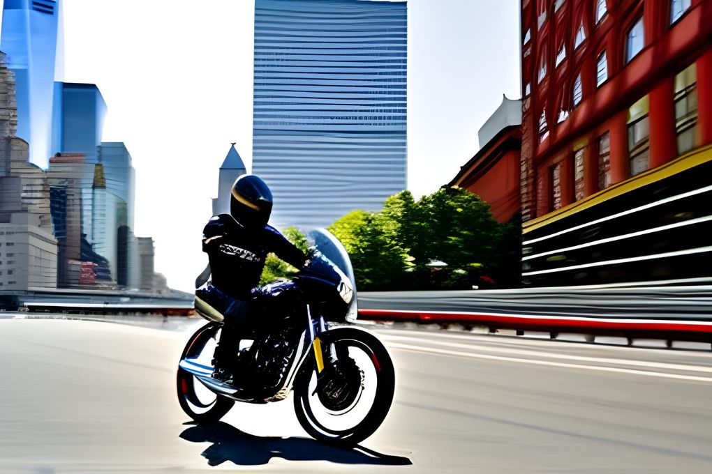 3 Reasons Motorcycle Accidents Are More Dangerous Than Car Accidents Dandy In The Bronx