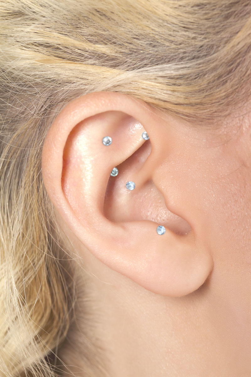 Acupuncture & Weight Loss Danee Image Recovery Center