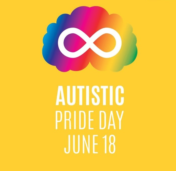 Autistic Pride Events 2024 Autistic Pride Day 2021 daneelyunus