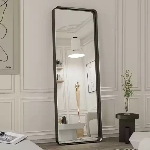 5 Best Full Length Mirror For Dorm Room (2024) Daneila Bright