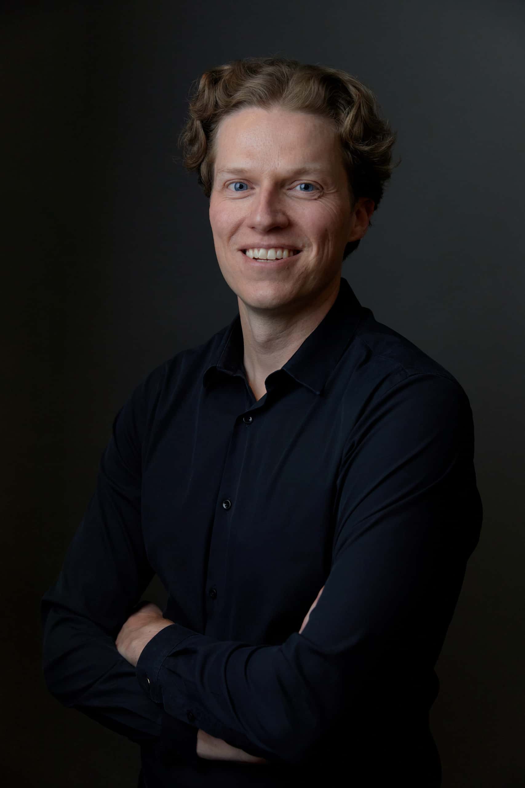 Book Dane Jensen Author and Keynote Speaker