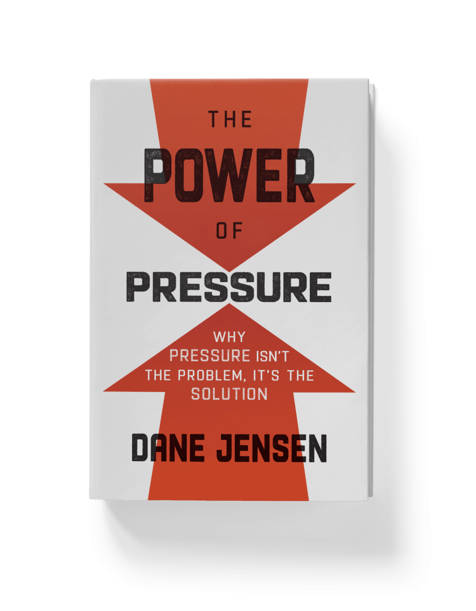 Dane Jensen Author and Keynote Speaker