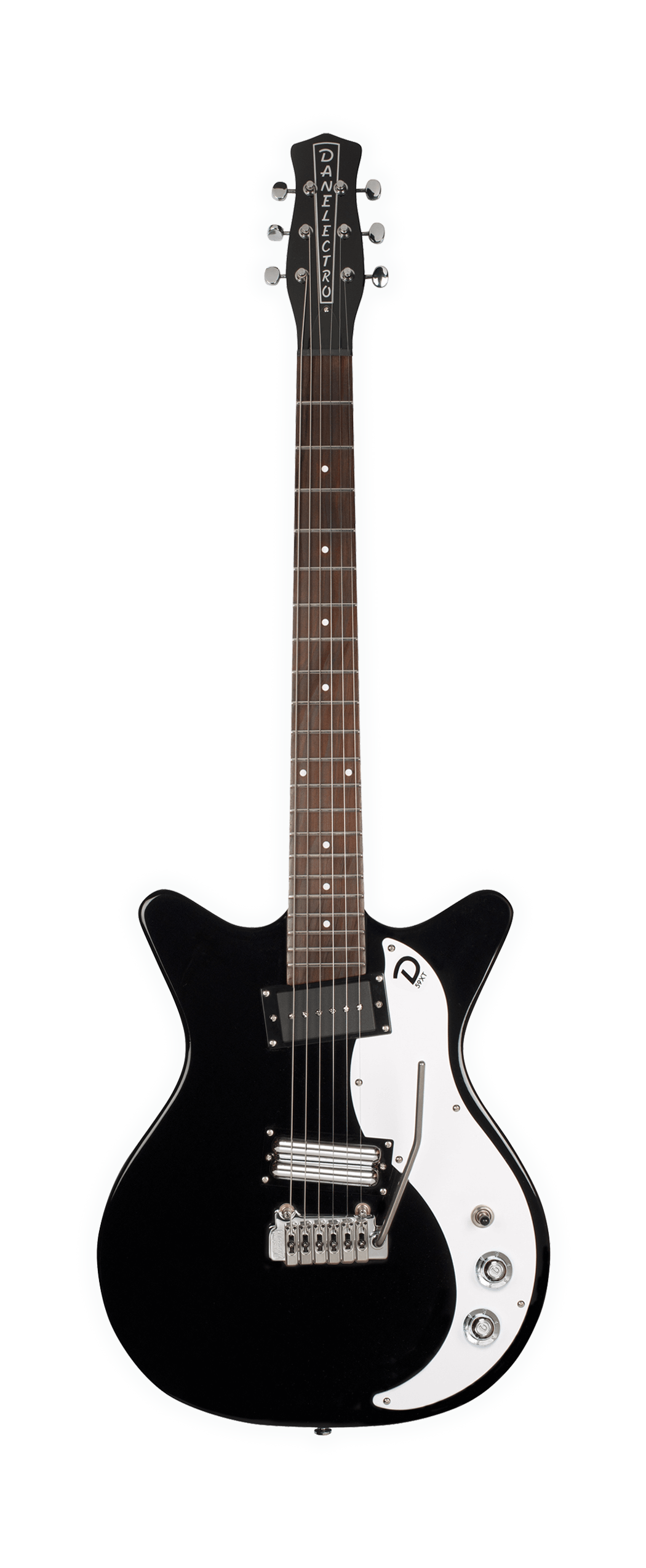 59XT Guitar Danelectro Guitars