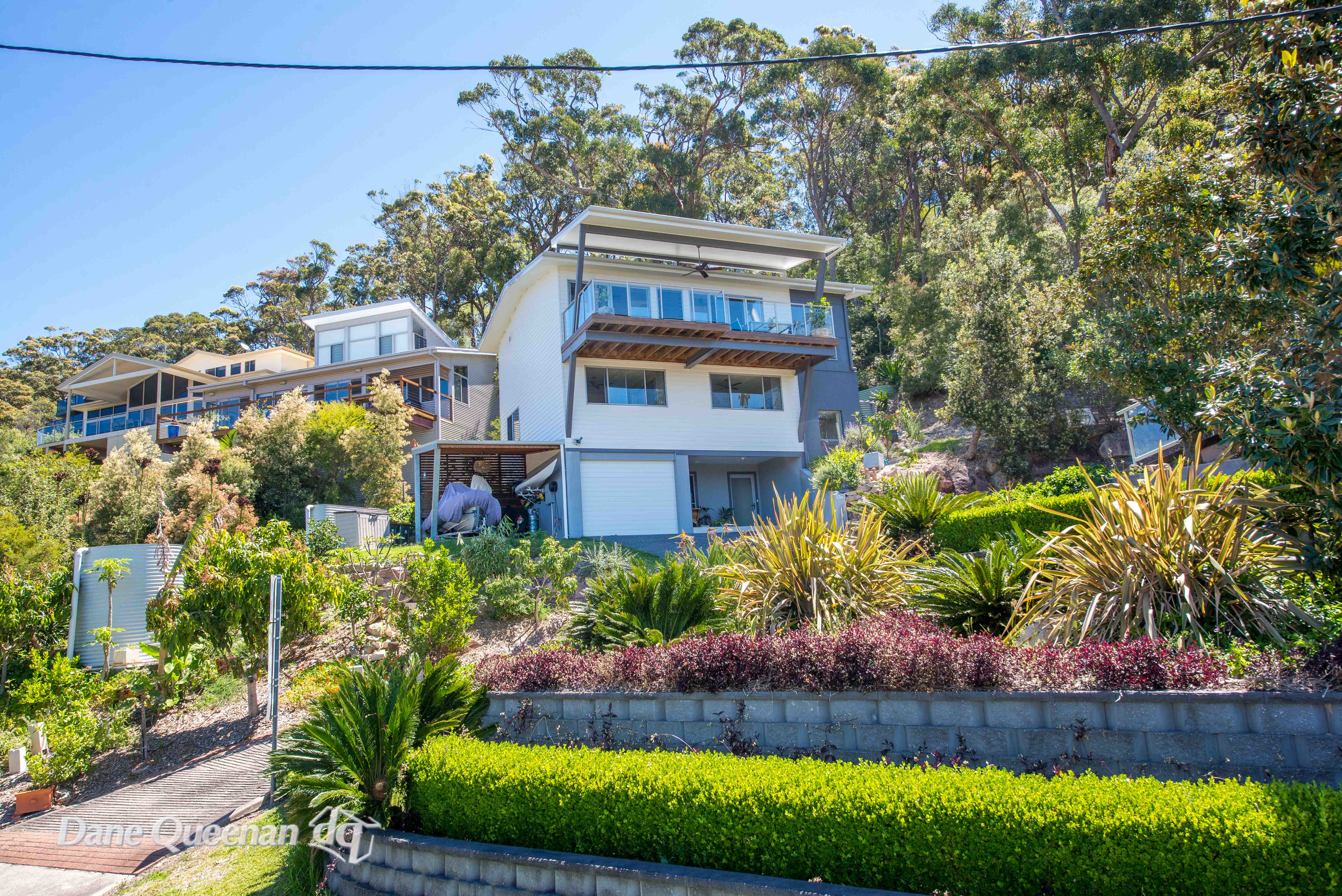 13a Tareebin Road, Nelson Bay 775,000 Dane Queenan