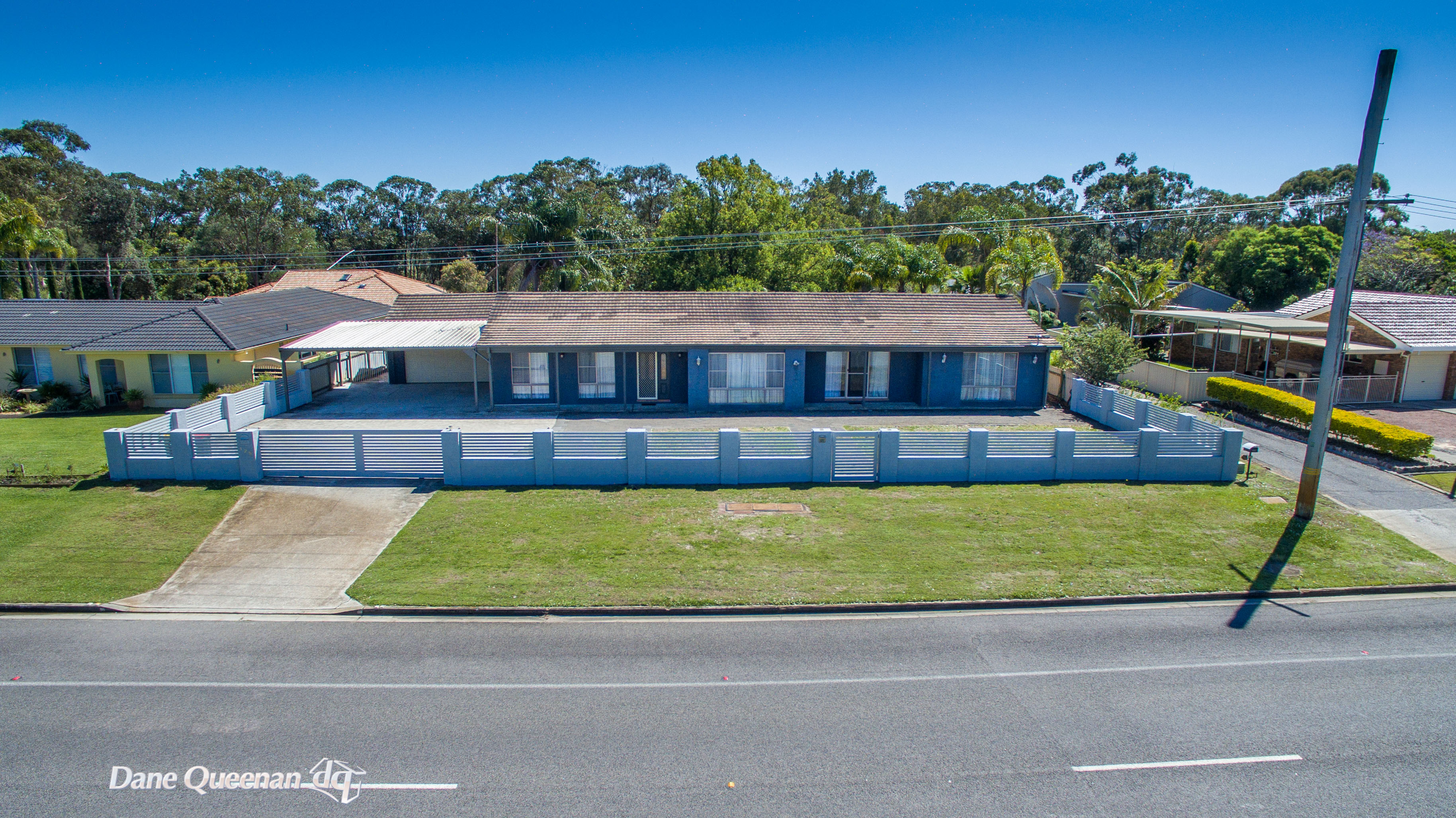 125 Salamander Way, Salamander Bay 720,000 Dane Queenan