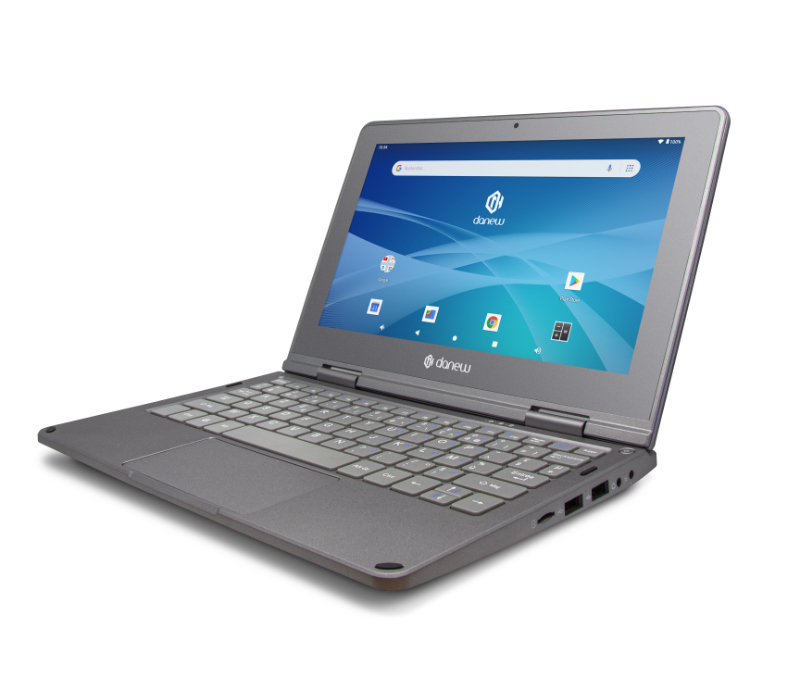 Dbook 110 Anthracite Danew