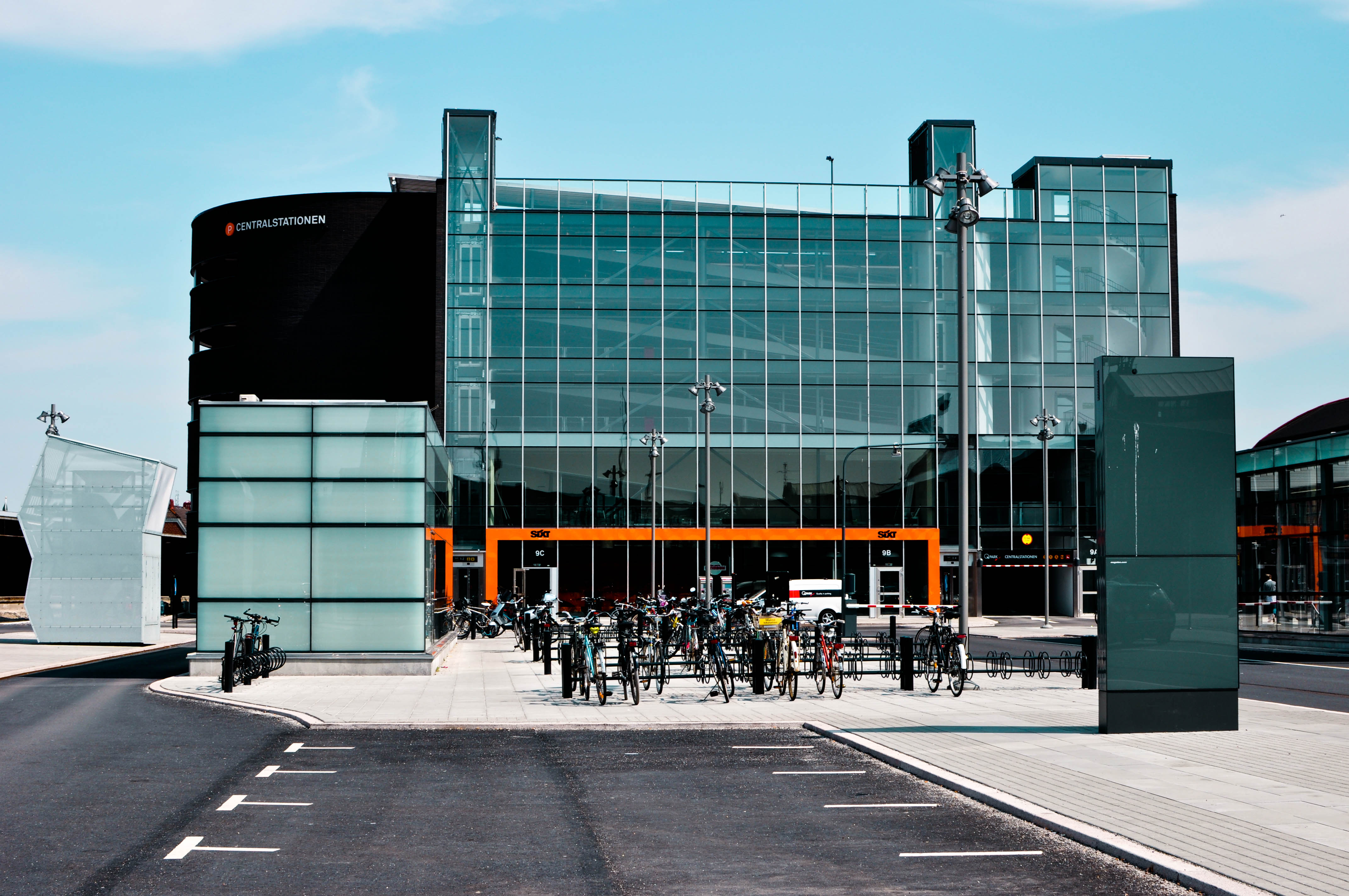 Malmö C Danewids Ingenjörsbyrå AB