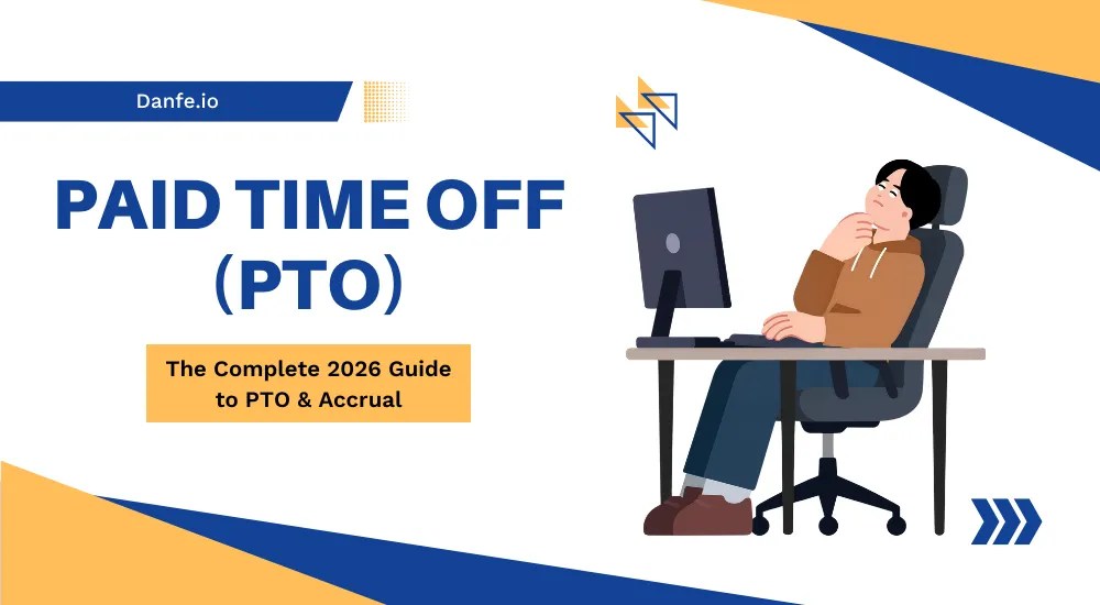 Paid Time Off The Complete 2026 Guide to PTO & Accrual