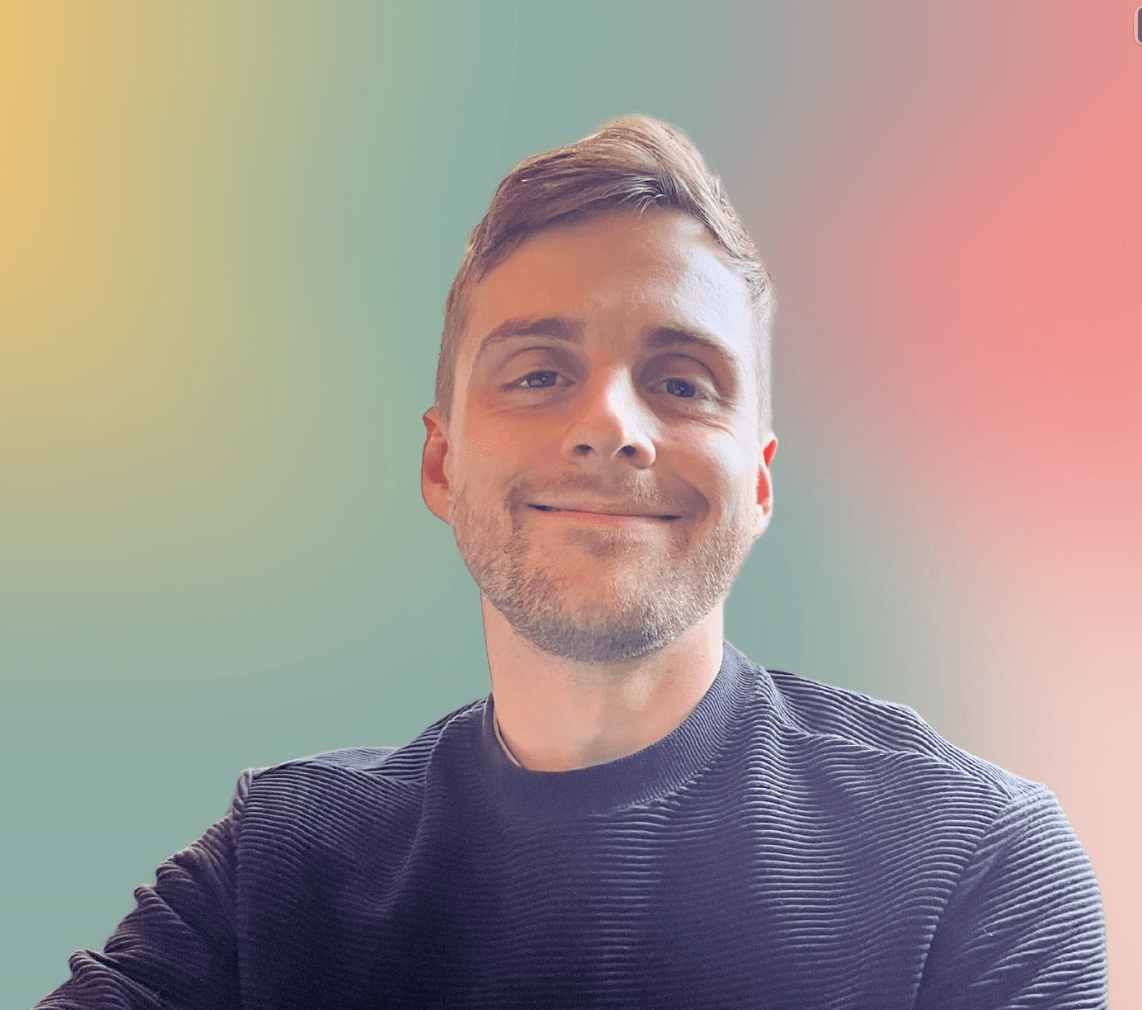 Danforth East Wellness, Kevin Sparks