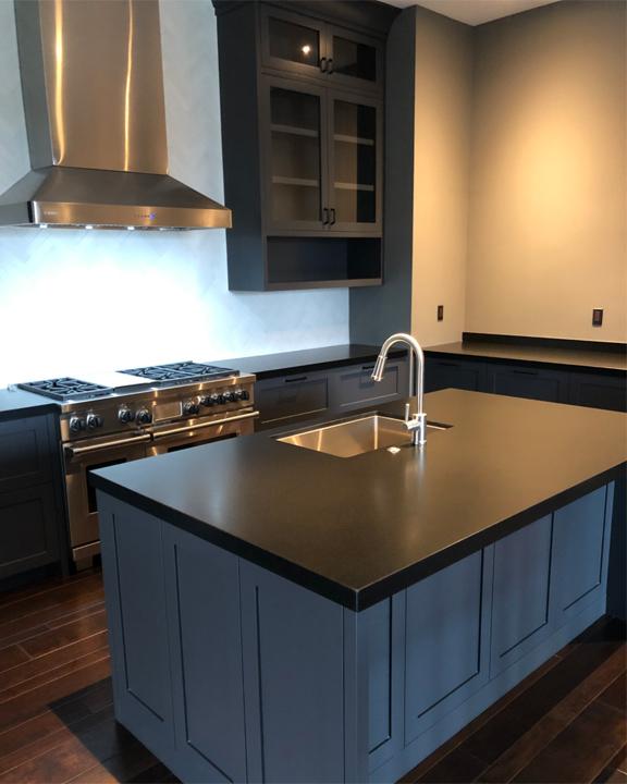 Home - Frost Electric