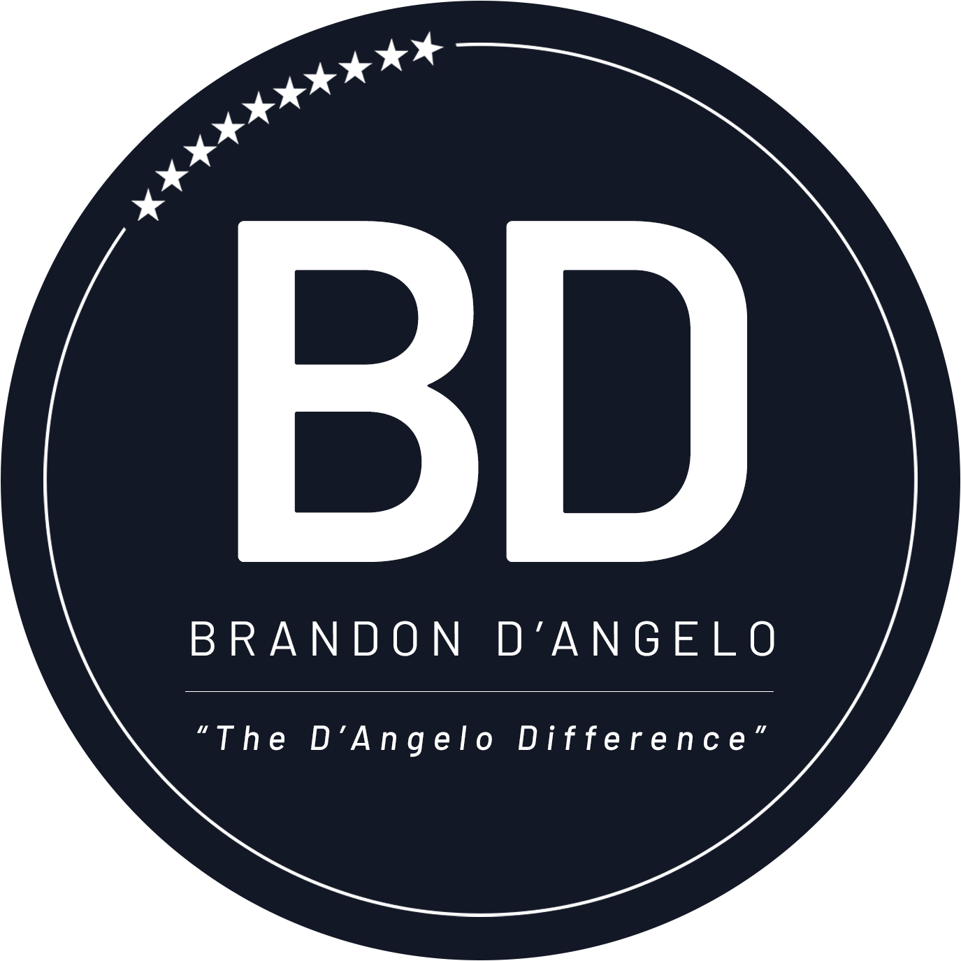BRANDON D'ANGELO