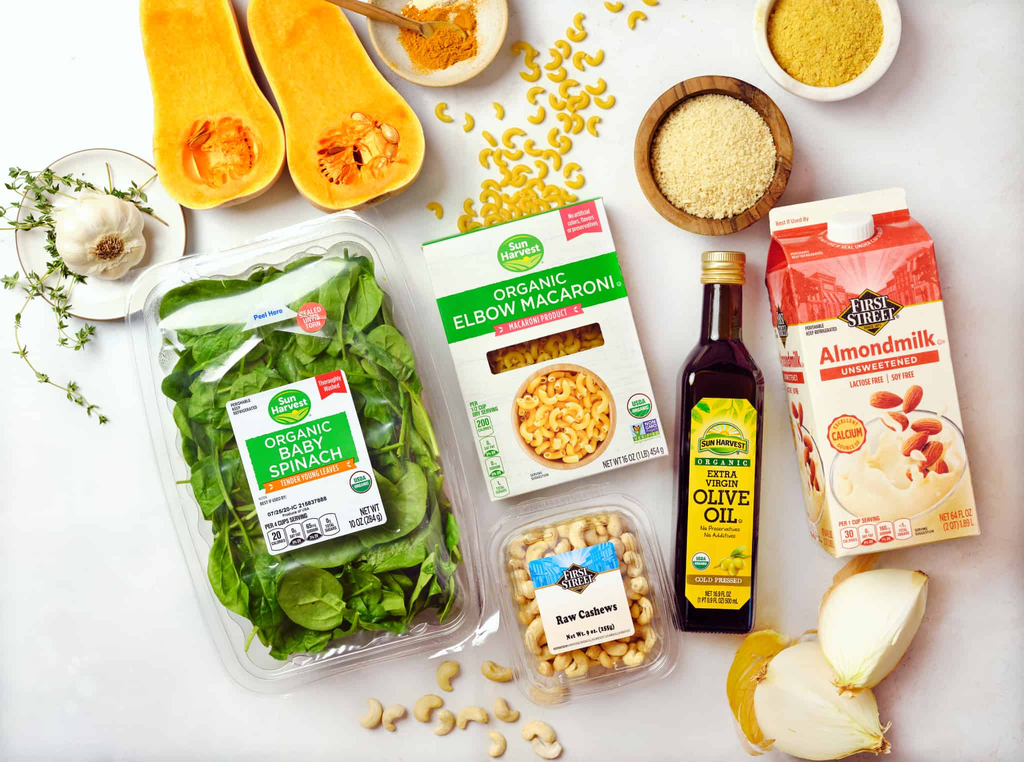 PlantBased or Vegan Macaroni and Cheese Recipe