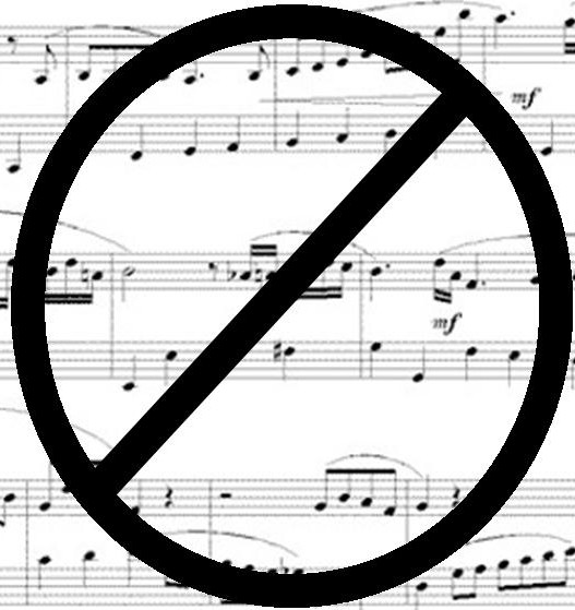 Down with music! Understanding scientific "attacks" on religion